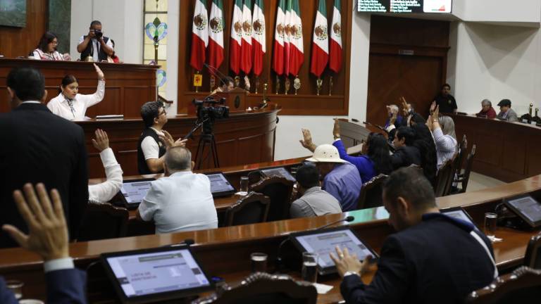 En el Congreso de Sinaloa se presentó una iniciativa para facilitar el acceso a vivienda a personas con discapacidad.