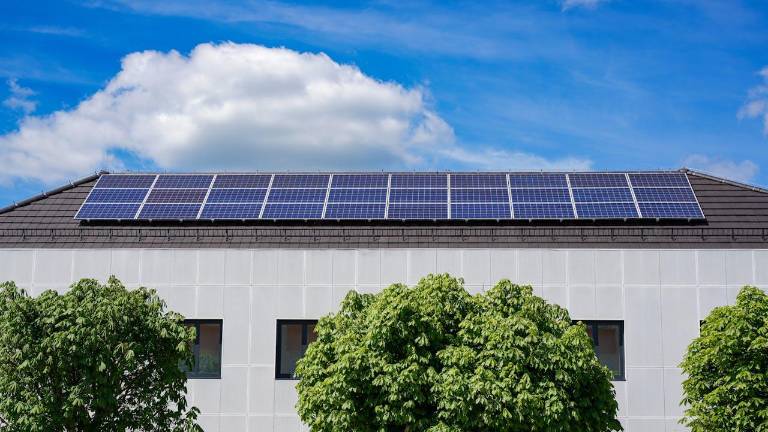 La revolución de la energía solar en tu hogar