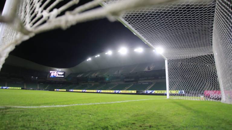 Será el primer encuentro del Clausura 2023 en el estadio Kraken.