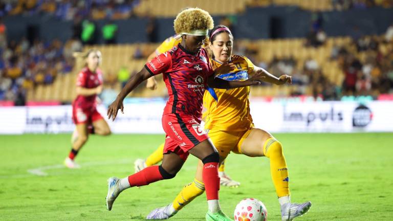 Mazatlán ligó su cuarto revés consecutivo.