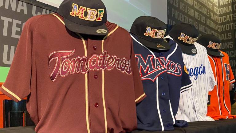 Tomateros de Culiacán será parte de la décima Mexican Baseball Fiesta.