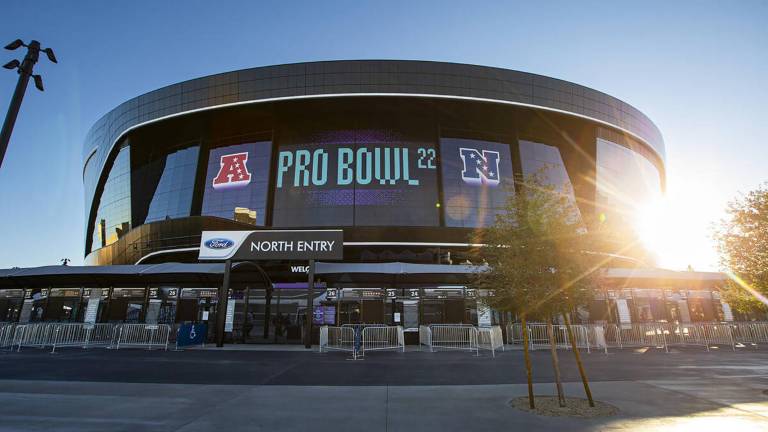 EL tradicional Pro Bowl no se jugará más a partir de la edición 2023, al ser reemplazado por el flag football.