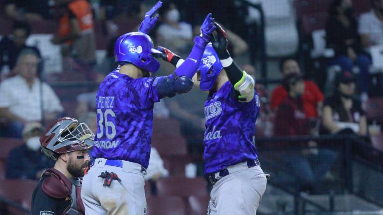 Tomateros buscará el triunfo este jueves para seguir escalando posiciones.
