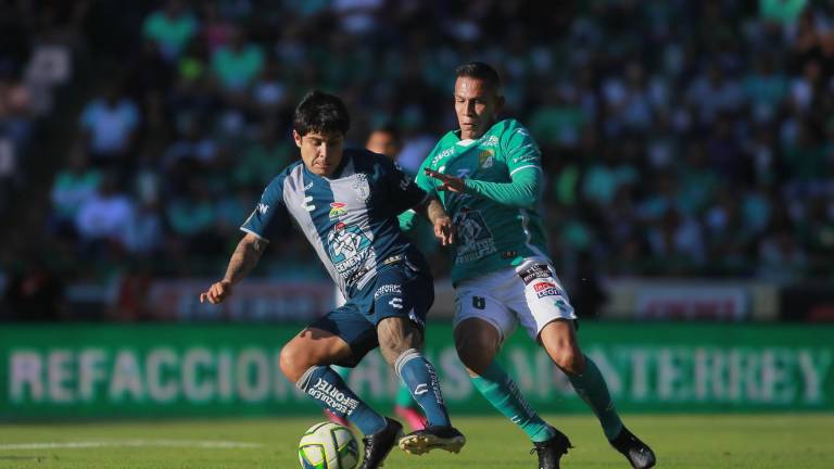 Eduardo López está teniendo un gran torneo.
