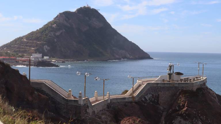 Mazatlán es el sitio turistico por excelencia que tiene Sinaloa.