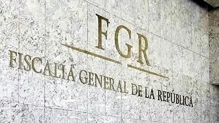 La FGR vinculó a proceso a 11 hombres detenidos tras enfrentamiento armado con las fuerzas de seguridad en Navolato.