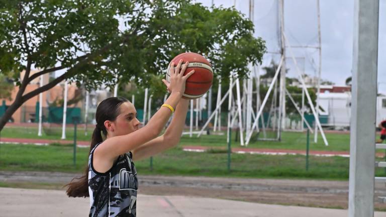 Grandes finales se vivieron en la Unidad Deportiva Benito Juárez.