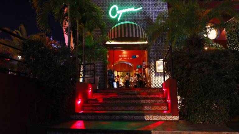 Cayenna está de fiesta, celebra su 18 aniversario.