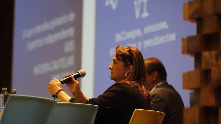 El GIEI acusó que el caso no se iba a resolver, mientras el Ejército y la Marina ocultaran y bloquearan la información oficial.