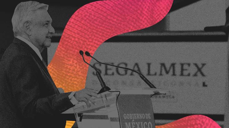 Segalmex adjudicó $797 millones a red operada por ‘facturero’