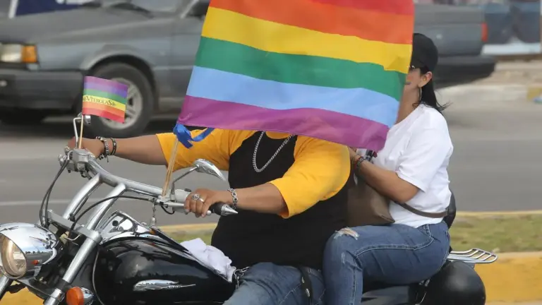 Mazatlán se alista para celebrar la Marcha del Orgullo el próximo 21 de junio.
