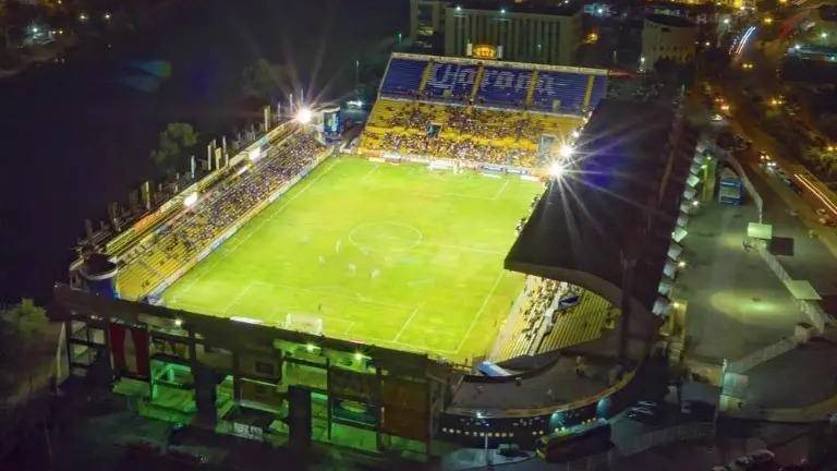 Gobierno del Estado pretende que el estadio vuelva a tener uso.