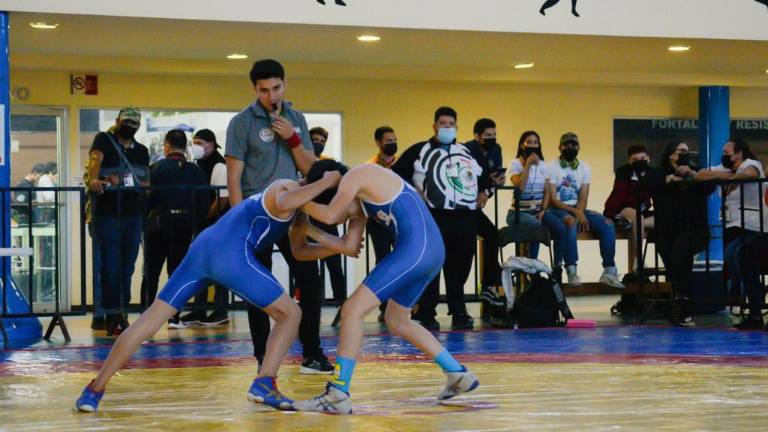 Guasave lidera Estatal en luchas asociadas