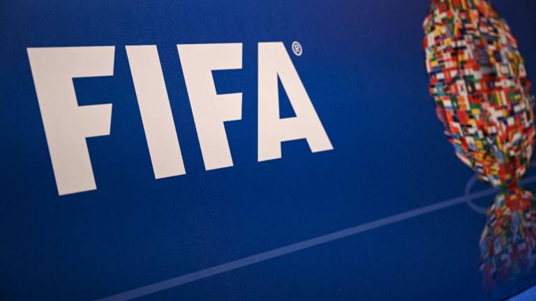 La FIFA revela su encuesta.