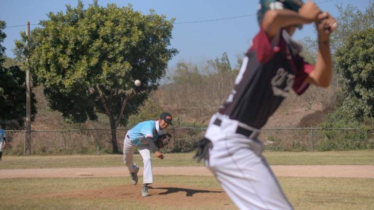 Mazatlán pierde la final Prejunior por pizarra de 12-7.