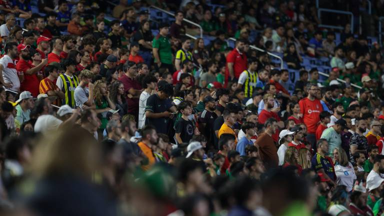 La Federación Mexicana de Futbol fue multada con 80 mil francos suizos.