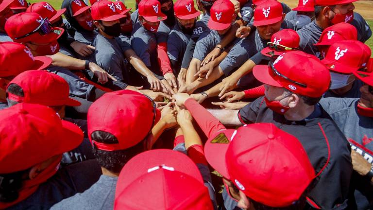 Venados de Mazatlán arrancará el próximo 10 de septiembre sus prácticas rumbo a la Temporada 2022-2023 de la Liga Mexicana del Pacífico.