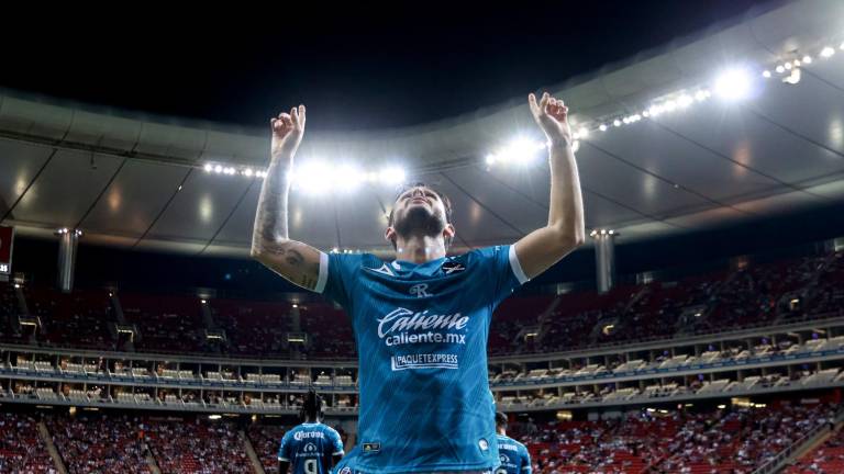 Mazatlán FC se llevó los tres puntos en la cancha y luego les fueron ratificados en la mesa por parte de la Comisión Disciplinaria.