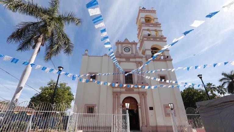 Quilá se vestirá de fiesta una vez más.
