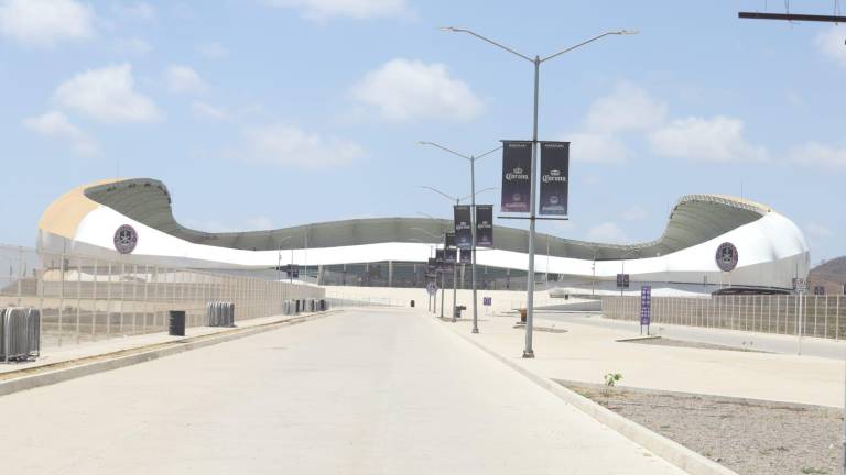 El estadio de los Cañoneros será rebautizado.