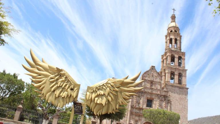 El Rosario busca mantener su etiqueta de Pueblo Mágico.