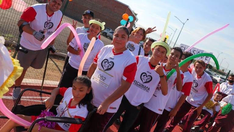 Los atletas escuinapenses destacaron en la fase Estatal de los Paranacionales Conade 2022.