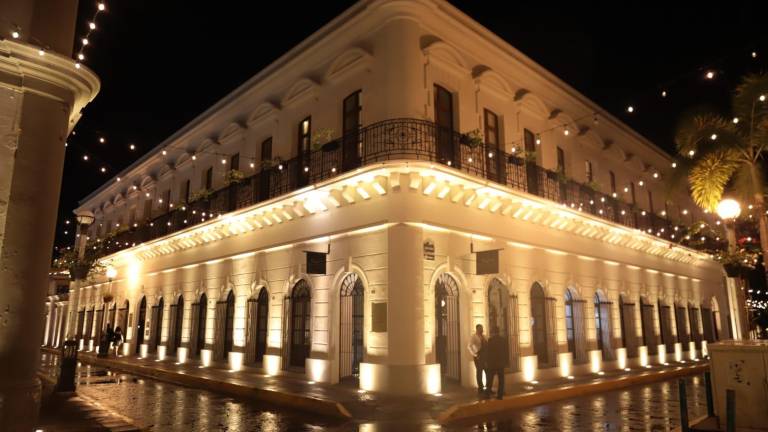 El hotel Pueblo Bonito Vantage Centro Histórico ofrece una nueva alternativa de hospedaje de lujo en Mazatlán.