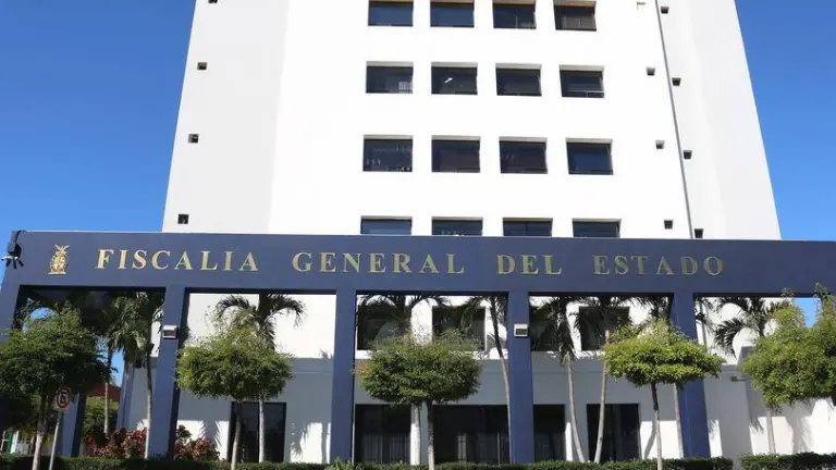 LA FGE logra sentencia condenatoria contra Sergio Alejandro “N”, por el delito de violación equiparada