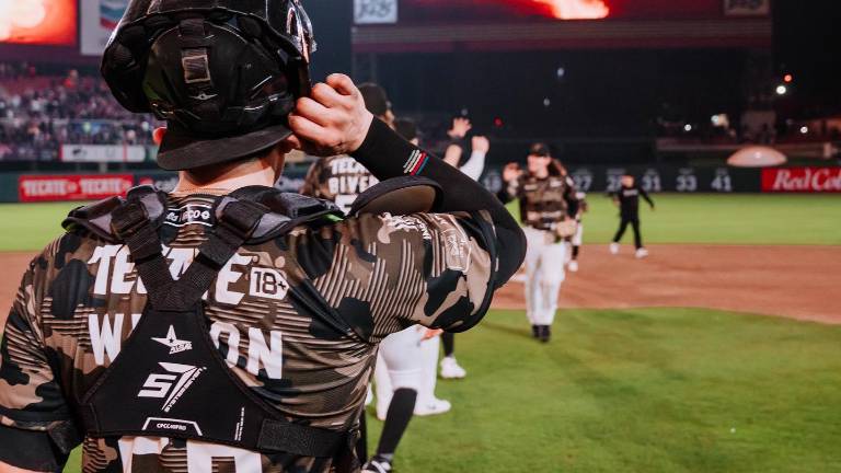 Tomateros de Culiacán abrirá en la casa del campeón vigente, Cañeros de Los Mochis, su serie de postemporada.