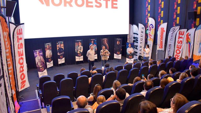 El primer capítulo de la segunda temporada el chef Jesús Contreras muestra la cultura regional a través de los alimentos y productos locales.