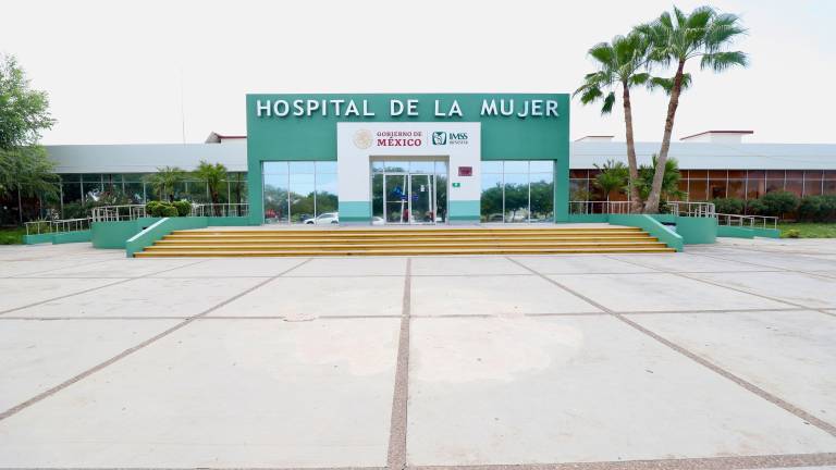 En lo que va de 2025, en Sinaloa se han hecho 411 procedimientos de interrupción del embarazo.