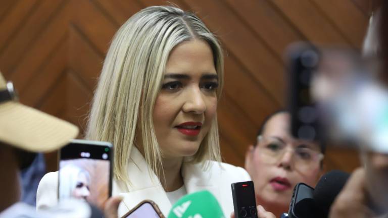 Mazatlán, destino turístico seguro: atrae inversiones y apuesta por crecimiento sostenido, dice la Alcaldesa.
