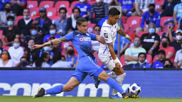 Empate sobre la hora en el Azteca.