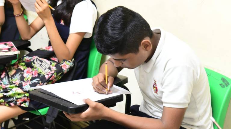 En los libros de texto gratuitos hay un cambio significativo en la educación, asegura Graciela Domínguez Nava.