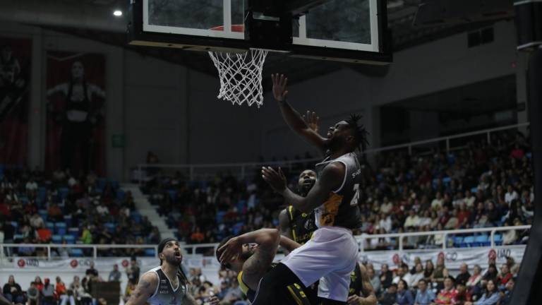Mazatlán cobra revancha de Culiacán en el juego inaugural.