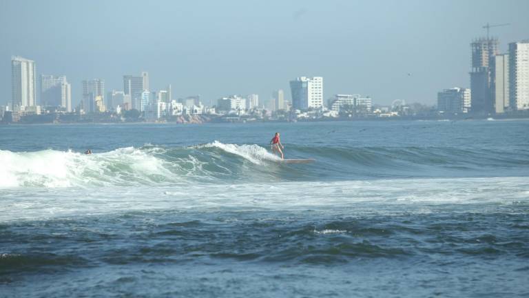Hasta el momento Mazatlán cuenta con la certificación de siete playas.