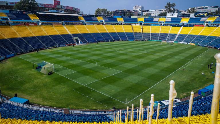 El Estadio Ciudad de los Deportes albergará la Final de Vuelta del Clausura 2025 de la Liga MX Femenil.