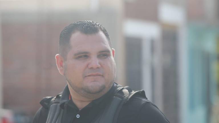 Jaime Othoniel Barrón Valdez llamó a no incurrir en esta práctica porque es muy peligrosa para los participantes.