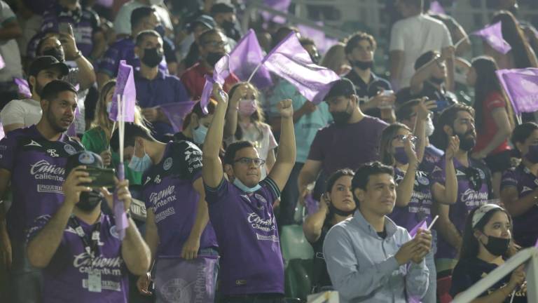 Los aficionados podrán renovar o adquirir su Bono Cañonero.