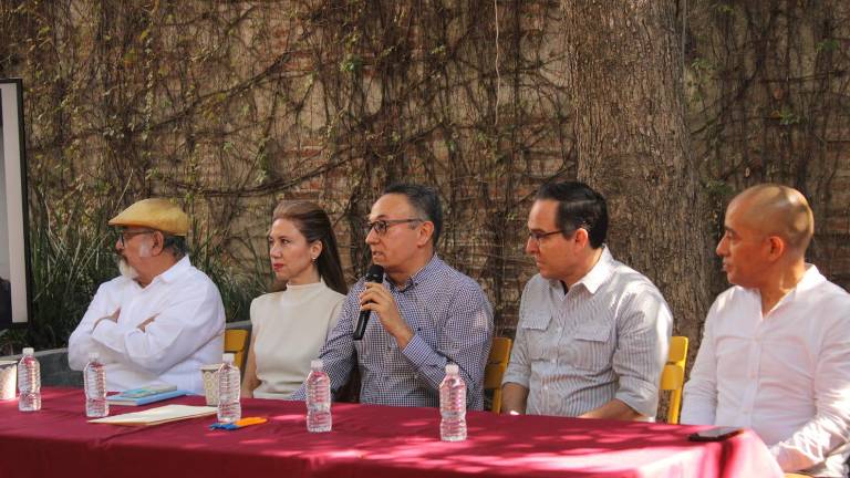 El programa que busca llevar eventos artísticos a parques de diferentes colonias de Culiacán.