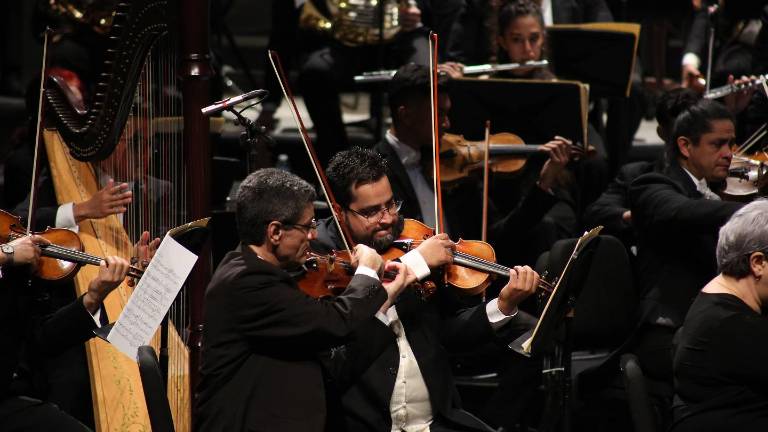 La OSSLA ofrecerá el concierto de cierre de temporada el martes 27 en la UAdeO.