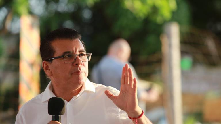 El Alcalde Édgar Augusto González Zataráin y una comitiva viajaron a Durango para conocer un relleno sanitario.