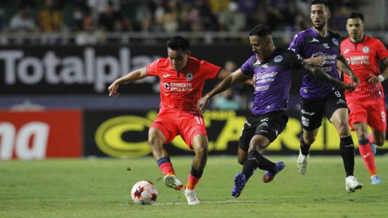 Con el resultado los mazatlecos llegaron a 9 puntos en el Clausura 2022.