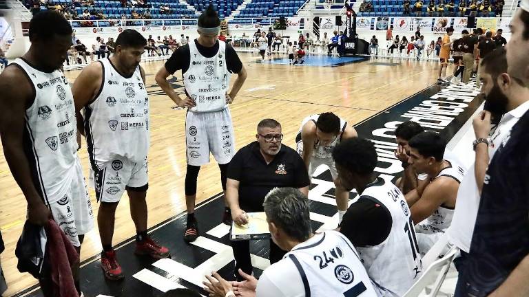 Piratas Basketball jugará por segunda ocasión al hilo ante Frayles de Guasave.