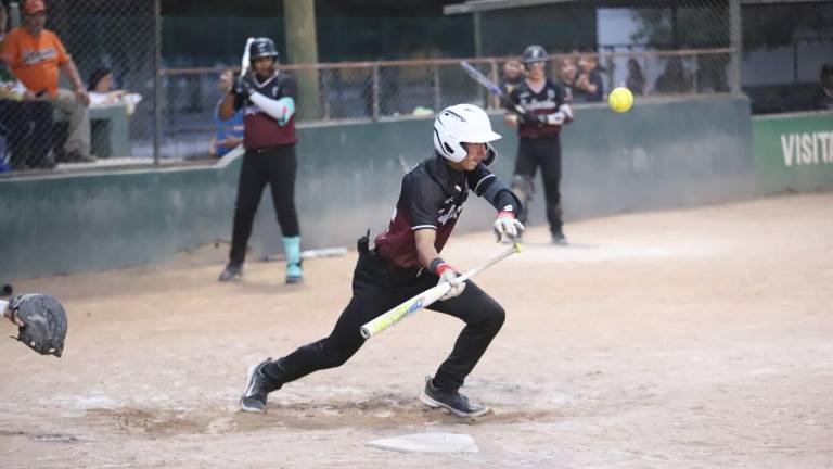 Culiacán se lleva las categorías juveniles en la rama varonil.