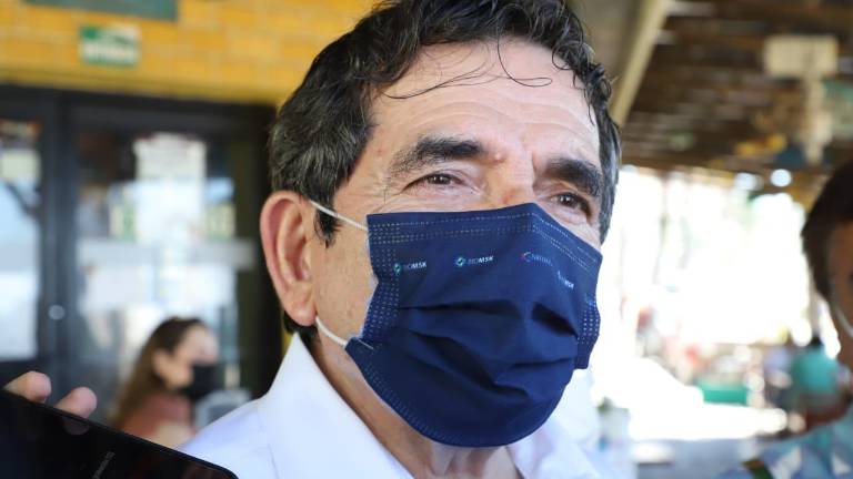 Héctor Melesio Cuen Ojeda.