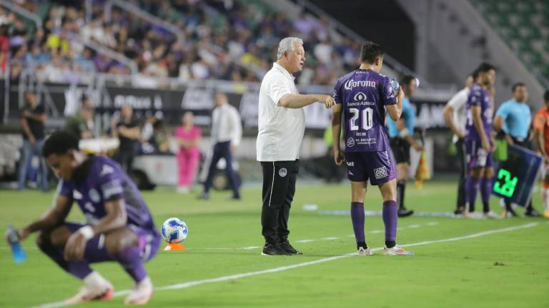 Víctor Manuel Vucetich es un referente del futbol mexicano.