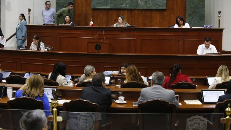 En el Congreso de Sinaloa advierten que la entidad sería la más afectadas ante posibles aranceles al tomate mexicano en Estados Unidos