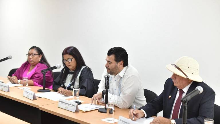 Legisladores de Sinaloa viajarán a Hermosillo para conocer sobre los mecanismos de atención a los migrantes.