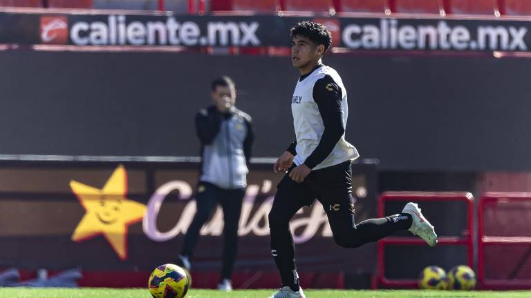 Dorados no ha ganado en el torneo.